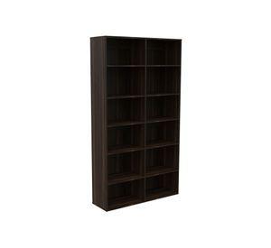 Biblioteca Office 7 habano TuHome