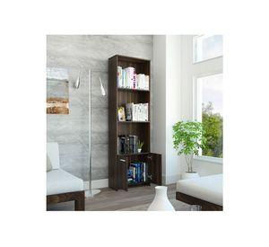 Biblioteca Office 5 habano TuHome
