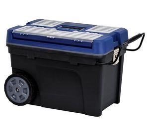 Carro porta herramientas con ruedas Robust