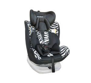 Silla auto 0-1-2-3 Premium 360 Kidscool