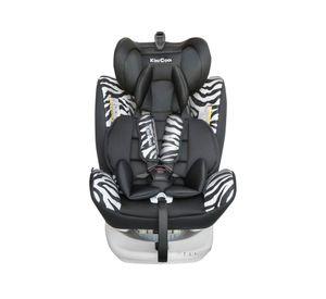 Silla auto 0-1-2-3 Premium 360 Kidscool