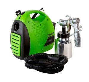 Pistola para pintar eléctrica 600W Air products Indura