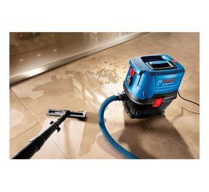 Aspiradora a gas 1100W 15 PS Bosch