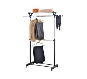 Barra para placard Cotidiana Transportable