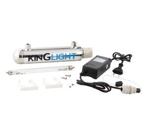 Lámpara UV 6W H 1/4'' Ionfilter