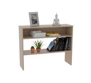 Mesa de centro Beijing + arrimo + bar Kava rovere TuHome