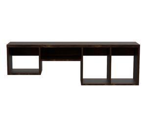 Repisa Wall 1B habano TuHome