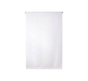 Cortina roller blackout 150x170 cm blanco Dib