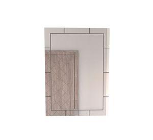 Espejo 71x53 cm Turín TuHome
