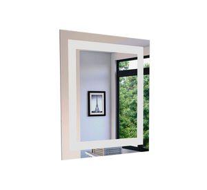 Espejo 75x65 cm Torino TuHome