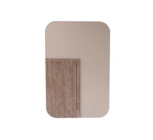 Espejo 90x60 cm Pompei TuHome