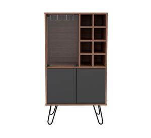 Bar Vassel miel/plomo TuHome
