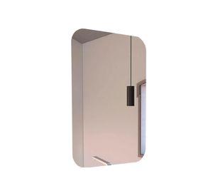 Espejo 90x60 cm Pompei TuHome