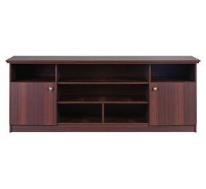 Rack TV 70'' Clásico wengue Cic