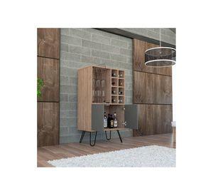 Bar Vassel miel/plomo TuHome
