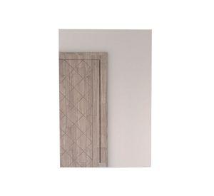Espejo 60x40 cm Bolonia TuHome