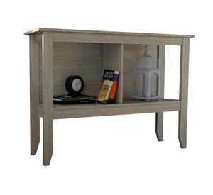Rack TV 65'' + arrimo Esencial rovere TuHome