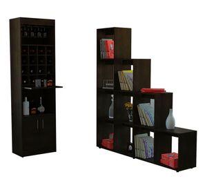 Biblioteca Beijing + bar Kava wengue TuHome