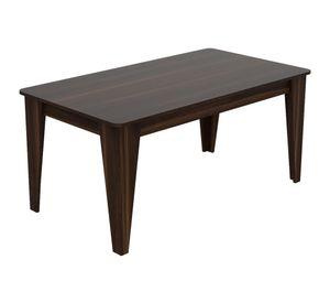 Mesa comedor Torino 2 habano TuHome