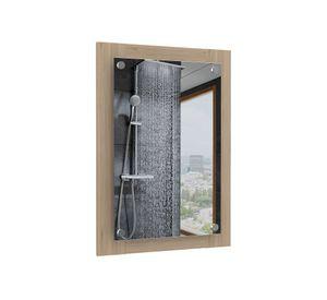 Espejo 70x50,2 cm Vanguard rovere TuHome