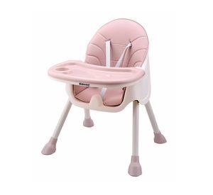 Sillas para Niños Viena rosado