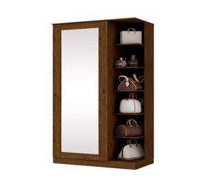 Zapatera 1 puerta Daniela castaño Home Mobili