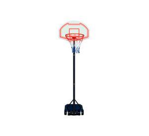 Pedestal básquetbol escolar Talbot
