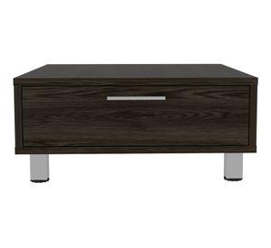 Mesa de centro Beijing coñac TuHome
