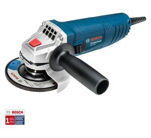 Esmeril angular 115 mm 850W GWS 850 + 3 Discos