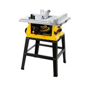 Sierra de banco 10'' 2000W SST1801-B2C