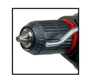 Taladro percutor 720W 13mm TC-ID 720/1 E Einhell