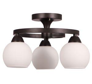 Lámpara colgante Pods E27