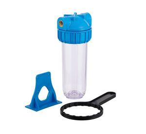 Carcasa portafiltros 10'' Max 1 Osmoaqua