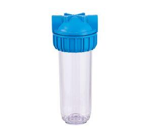 Carcasa portafiltros 10'' Max 1 Osmoaqua