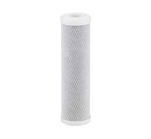 Filtro carbón block 10'' Osmoaqua