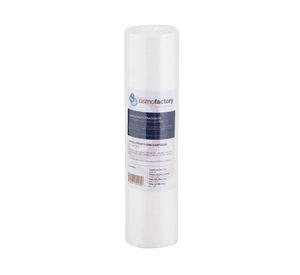 Filtro polipropileno 10'' 5 micras Osmoaqua