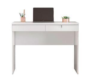 Escritorio Felicia blanco Di Poretti Design