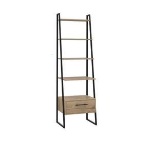 Biblioteca escalera Magnum duna TuHome