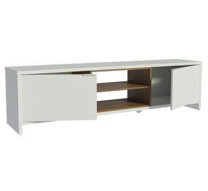 Rack TV 75'' Lingue Exit.