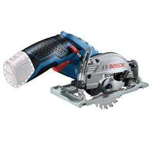 Sierra circular 12V GKS 12V-26 azul