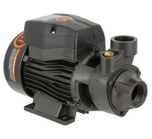 Bomba superficie periférica 1" QB60 0.5 HP