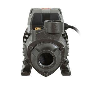Bomba superficie periférica 1" QB60 0.5 HP