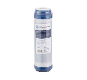 Filtro carbón GAC 10'' Osmoaqua