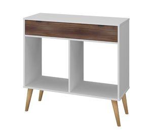 Arrimo Múnich blanco Home Mobili
