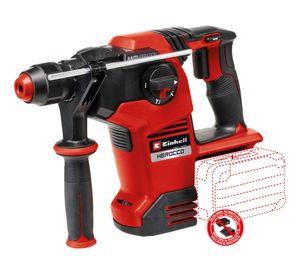 Rotomartillo inalámbrico HEROCCO 36/28 28 mm