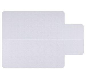 Protector de piso 90x120 cm duro Dib