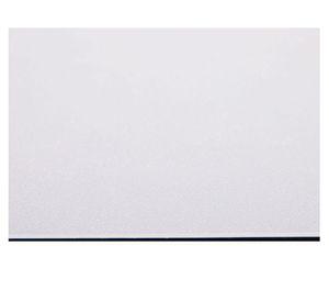 Protector de piso 90x120 cm duro Dib
