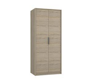 Clóset 2 puertas  Kaia TuHome