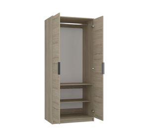 Clóset 2 puertas  Kaia TuHome