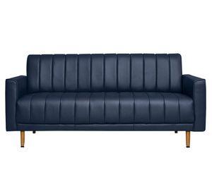 Sofá Oxford azul Juegos Mágicos